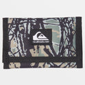 The Everydaily Wallet - Woodland Abstract Sea Spray