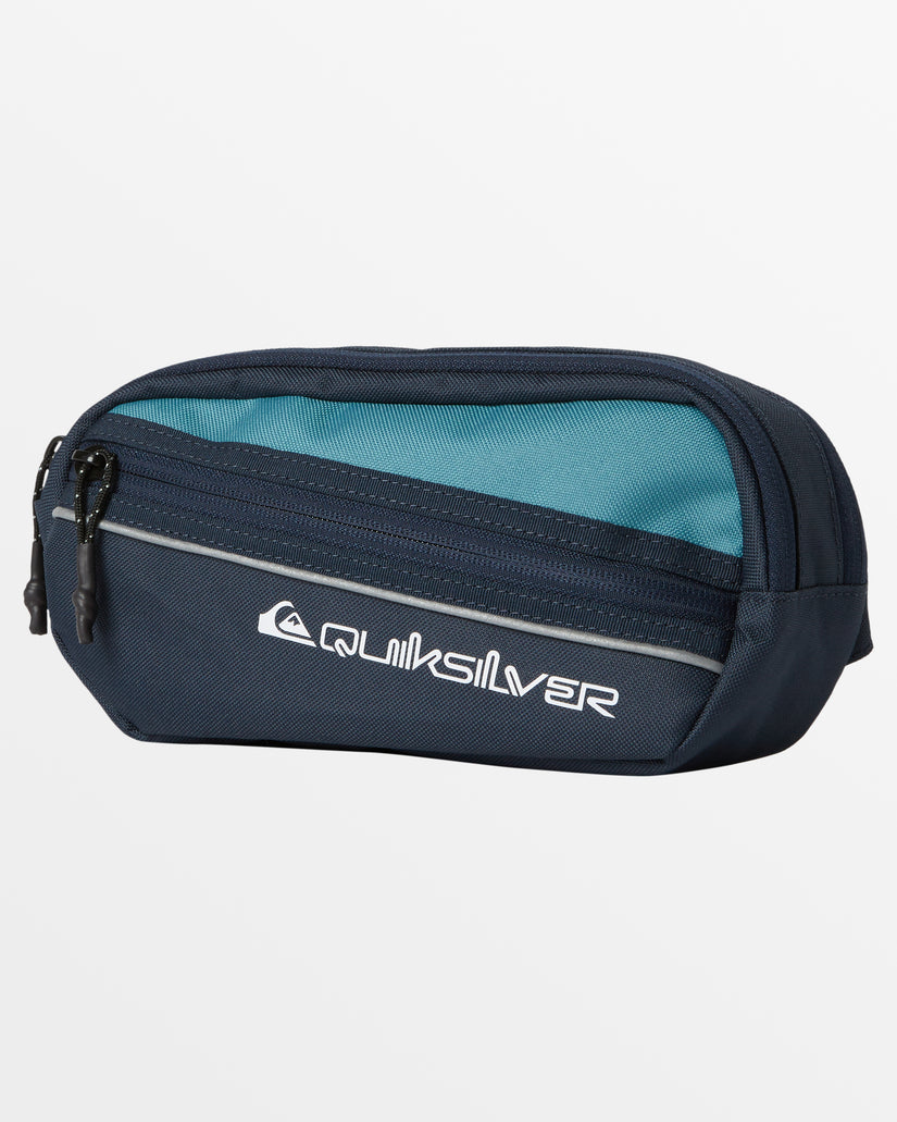 Jungler III Waist Pack - Dark Navy