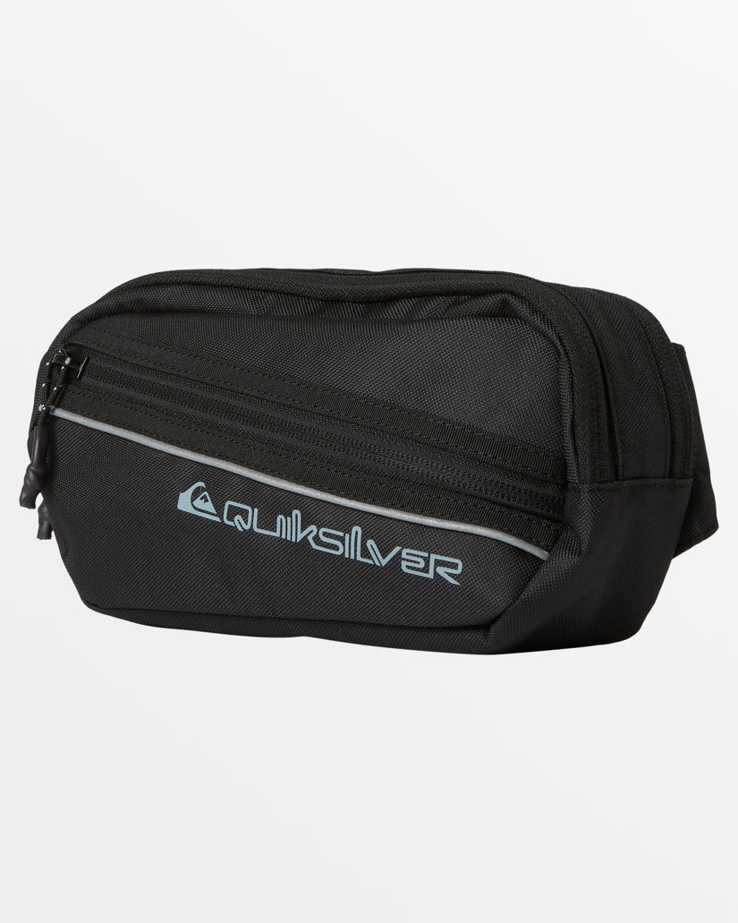 Jungler III Waist Pack - Black