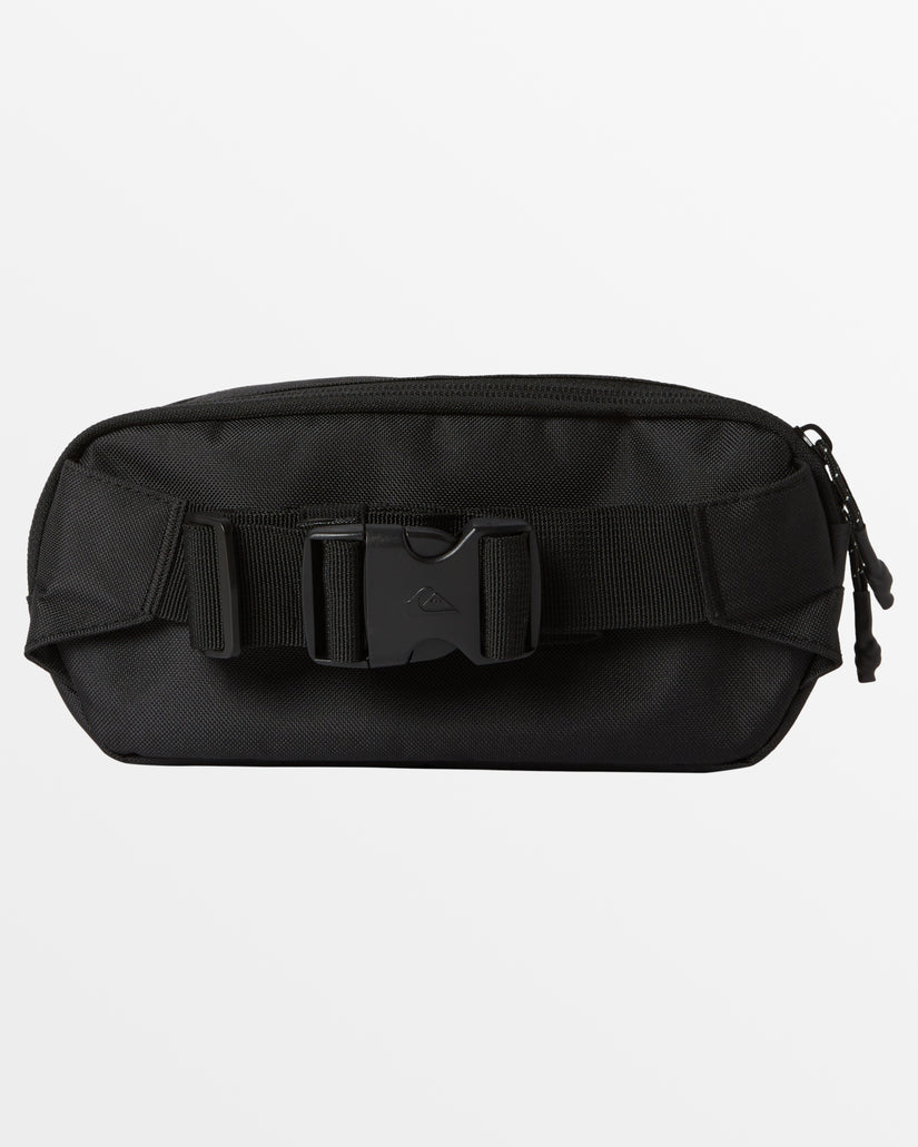 Jungler III Waist Pack - Black