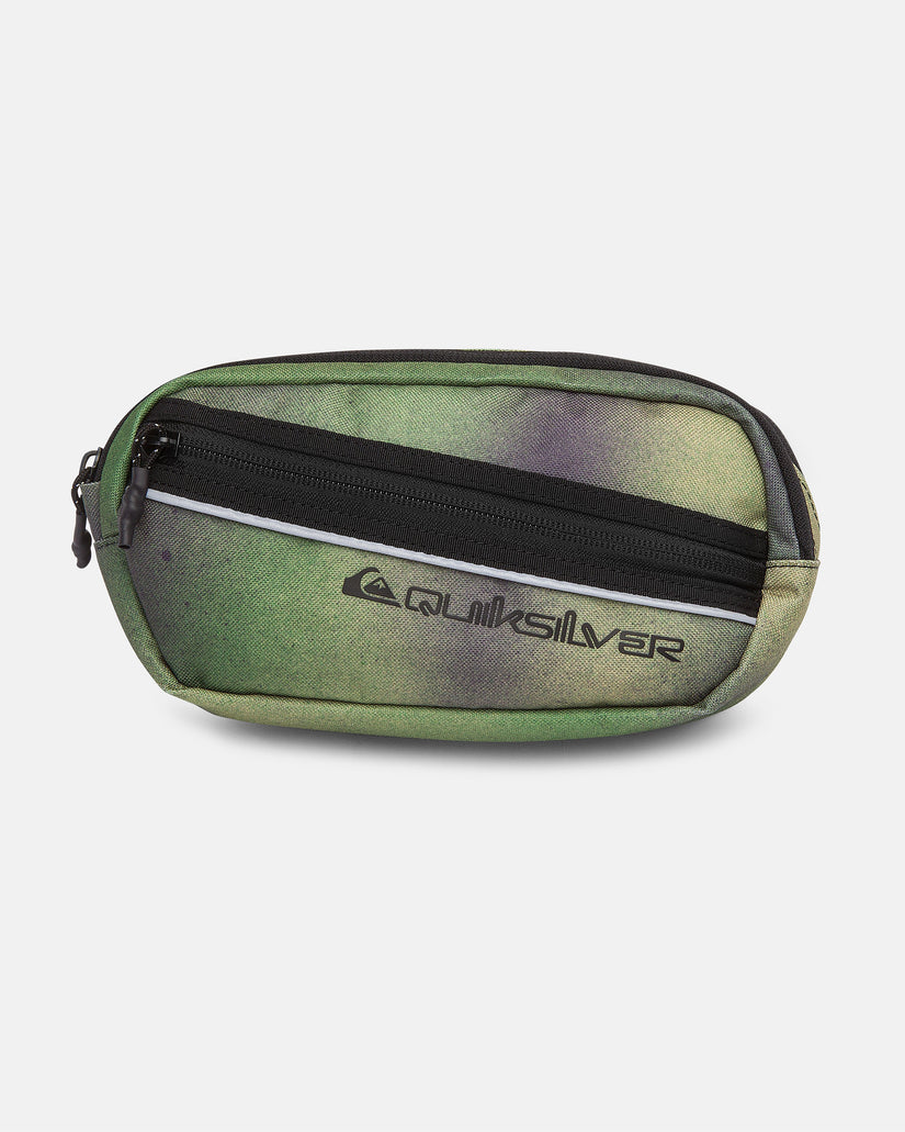 Jungler III Waist Pack - Spray Camo Taxer Cargo