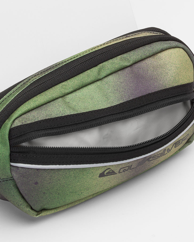 Jungler III Waist Pack - Spray Camo Taxer Cargo