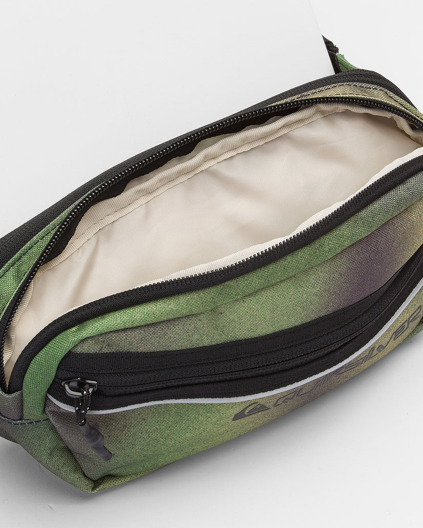 Jungler III Waist Pack - Spray Camo Taxer Cargo