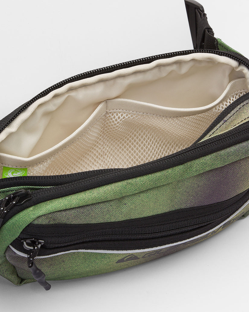 Jungler III Waist Pack - Spray Camo Taxer Cargo