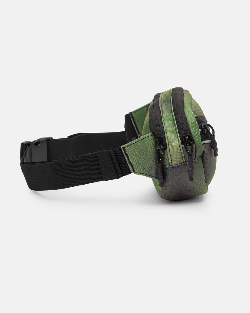 Jungler III Waist Pack - Spray Camo Taxer Cargo