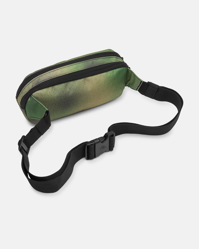 Jungler III Waist Pack - Spray Camo Taxer Cargo