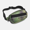 Jungler III Waist Pack - Spray Camo Taxer Cargo