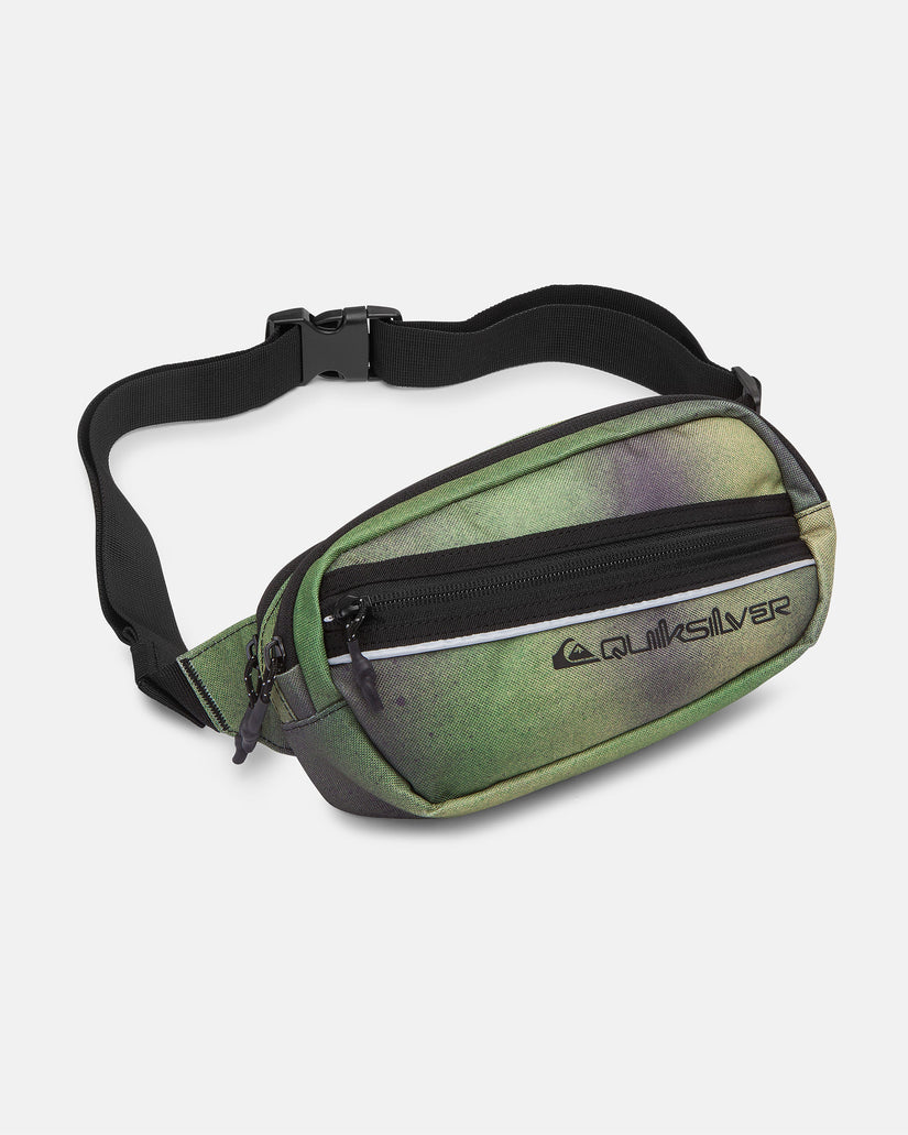 Jungler III Waist Pack - Spray Camo Taxer Cargo