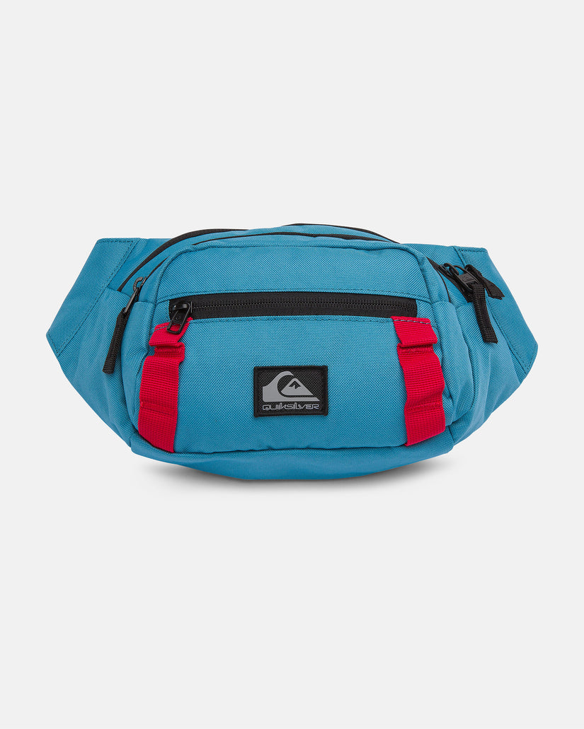 Lone Walker Waist Pack - Larkspur