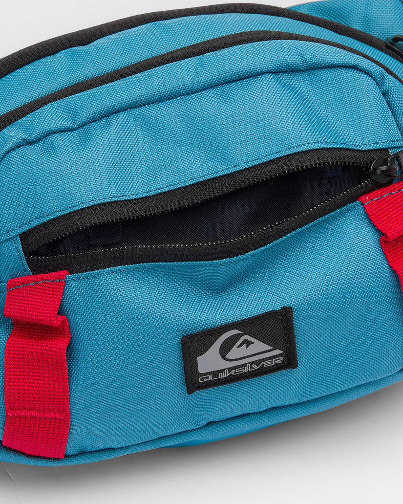 Lone Walker Waist Pack - Larkspur