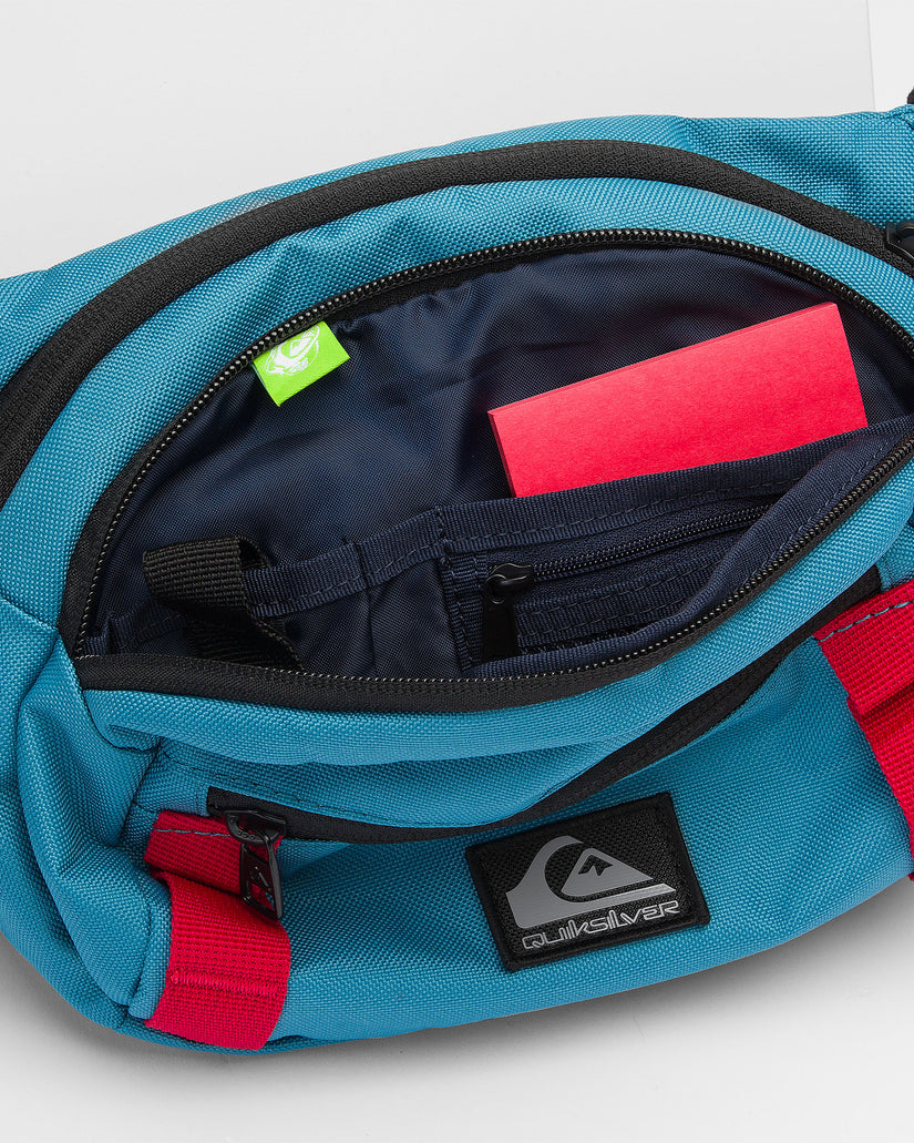 Lone Walker Waist Pack - Larkspur