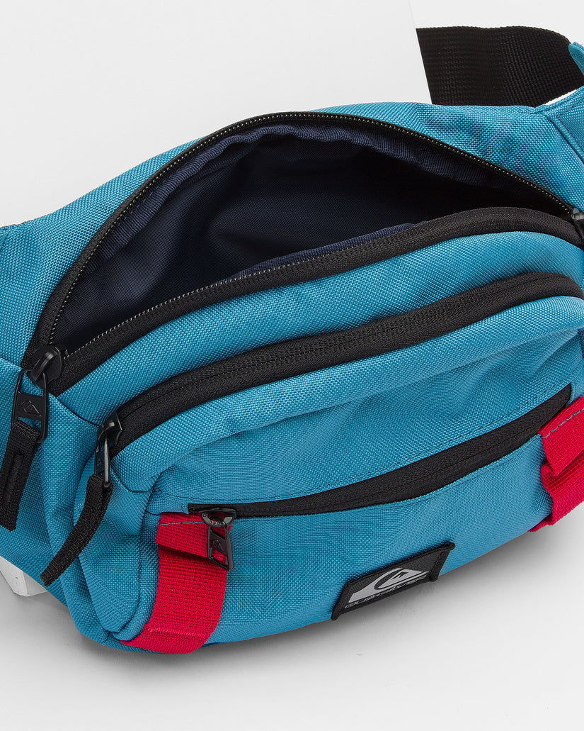 Lone Walker Waist Pack - Larkspur