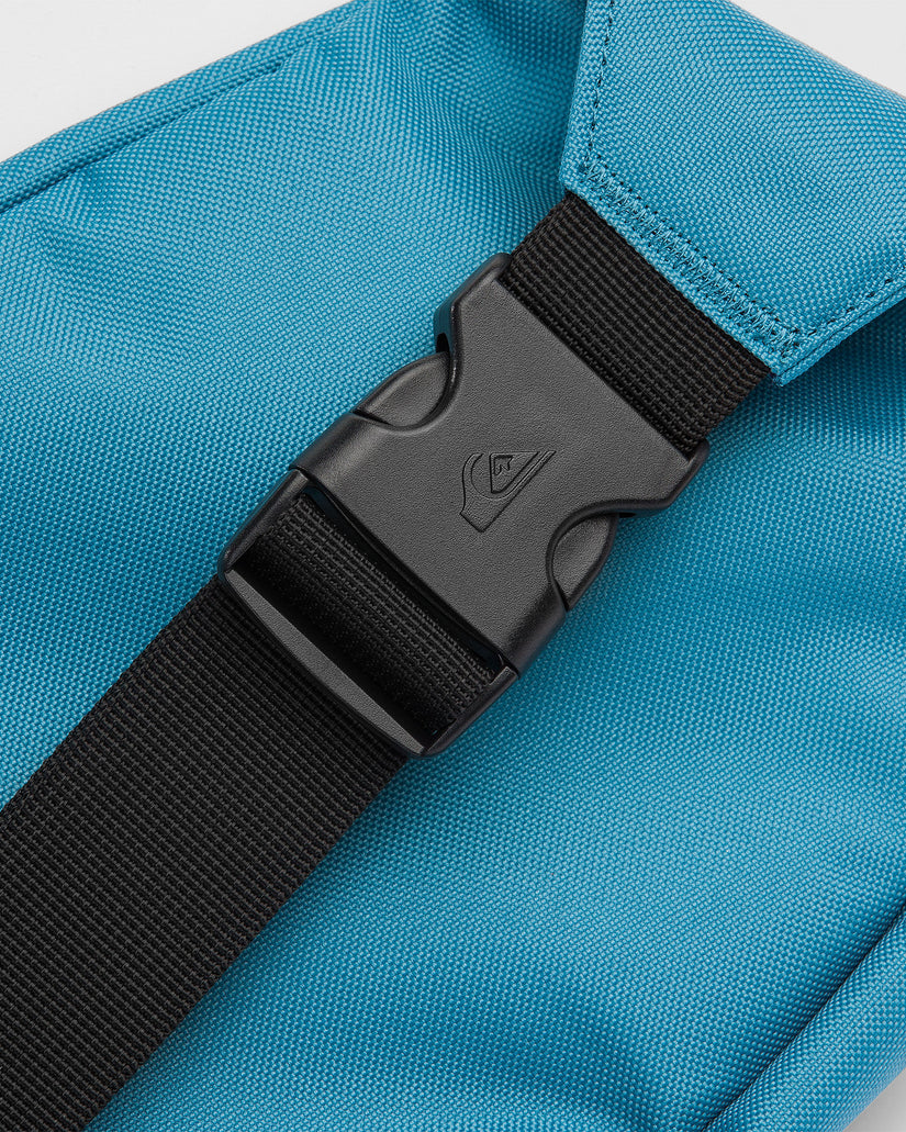 Lone Walker Waist Pack - Larkspur