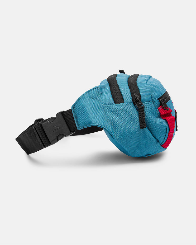 Lone Walker Waist Pack - Larkspur