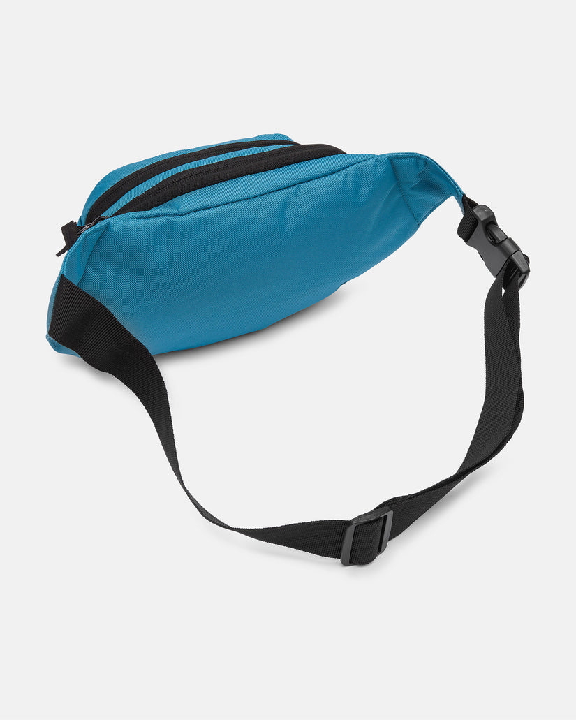 Lone Walker Waist Pack - Larkspur