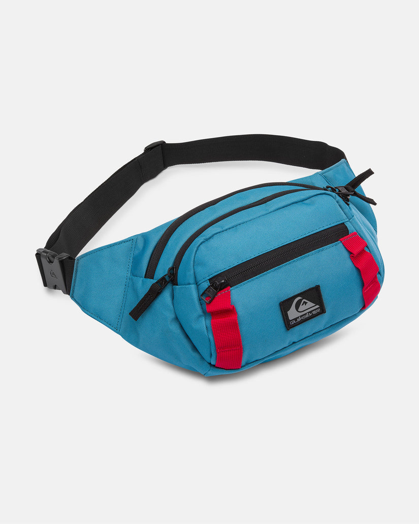 Lone Walker Waist Pack - Larkspur