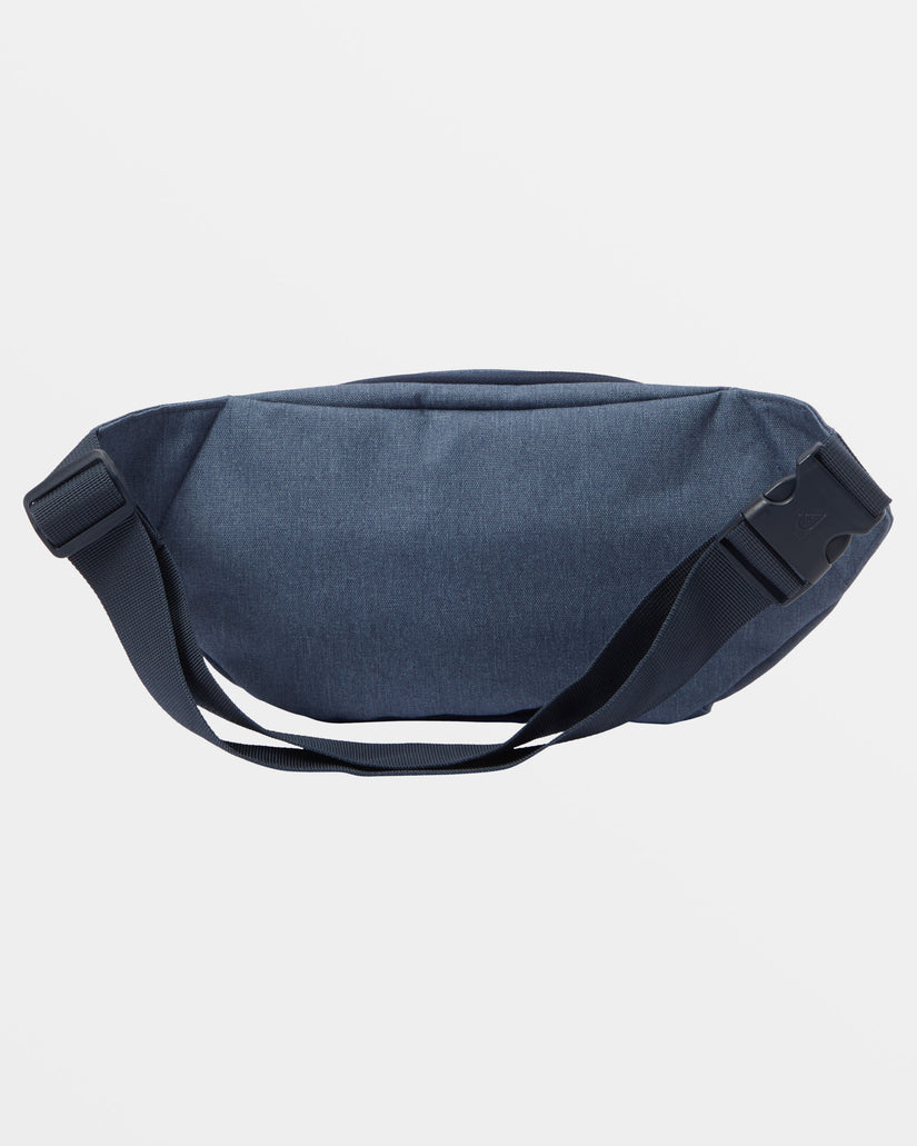 Lone Walker Waist Pack - Vintage Indigo Heather