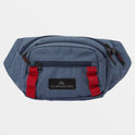 Lone Walker Waist Pack - Vintage Indigo Heather