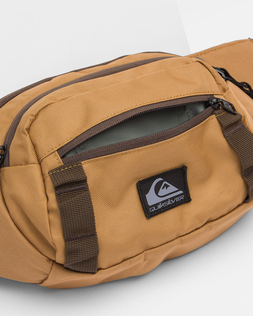 Lone Walker Waist Pack - Bone Brown