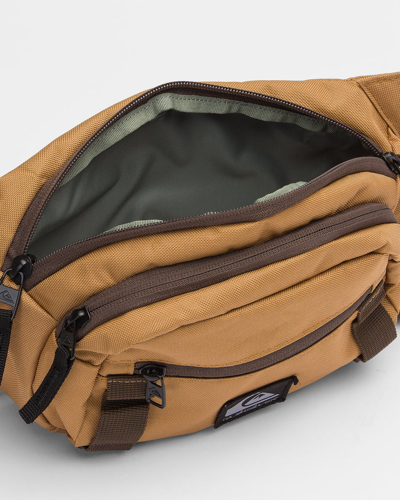 Lone Walker Waist Pack - Bone Brown