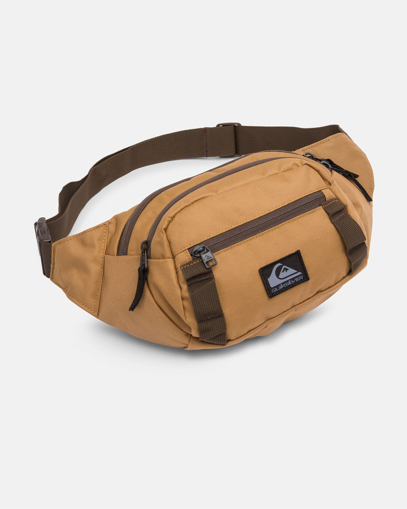 Lone Walker Waist Pack - Bone Brown