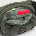 Lone Walker Waist Pack - Grape Leaf