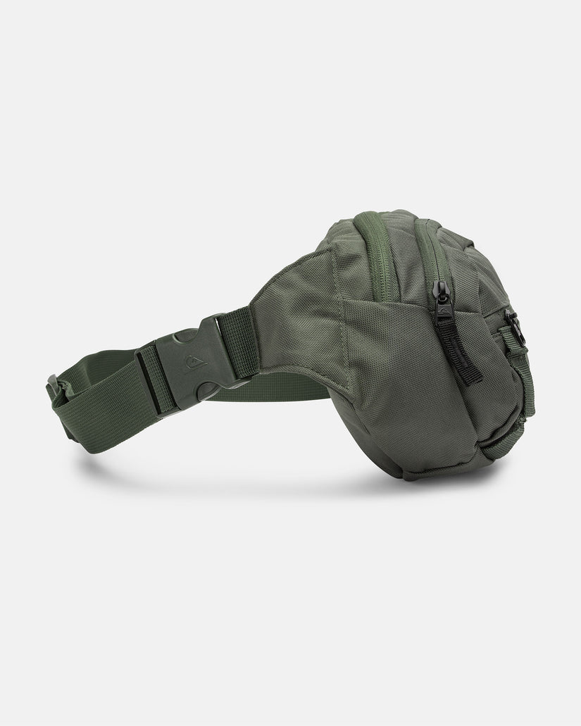 Lone Walker Waist Pack - Grape Leaf