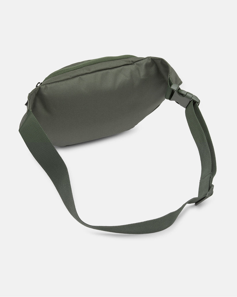 Lone Walker Waist Pack - Grape Leaf