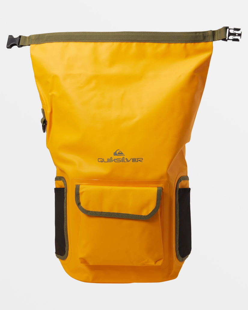 Sea Stash 20L Medium Surf Backpack - Radiant Yellow