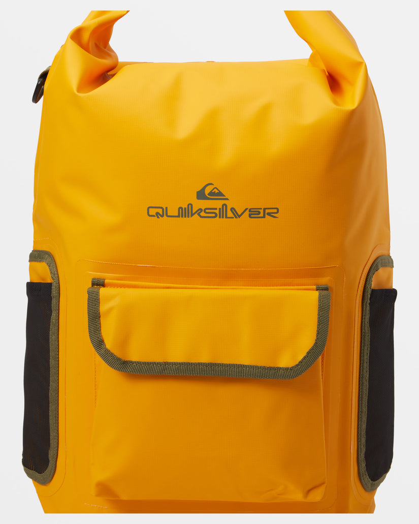 Sea Stash 20L Medium Surf Backpack - Radiant Yellow