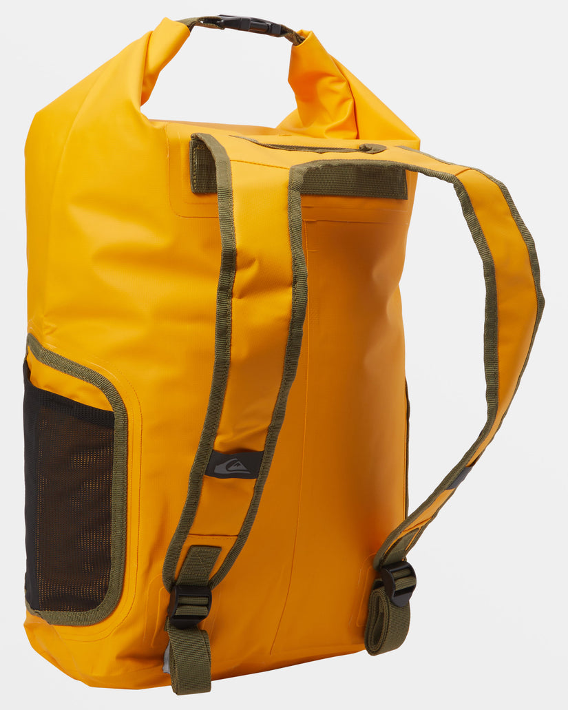 Sea Stash 20L Medium Surf Backpack - Radiant Yellow