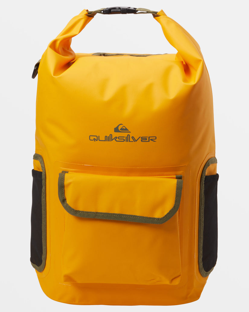 Sea Stash 20L Medium Surf Backpack - Radiant Yellow