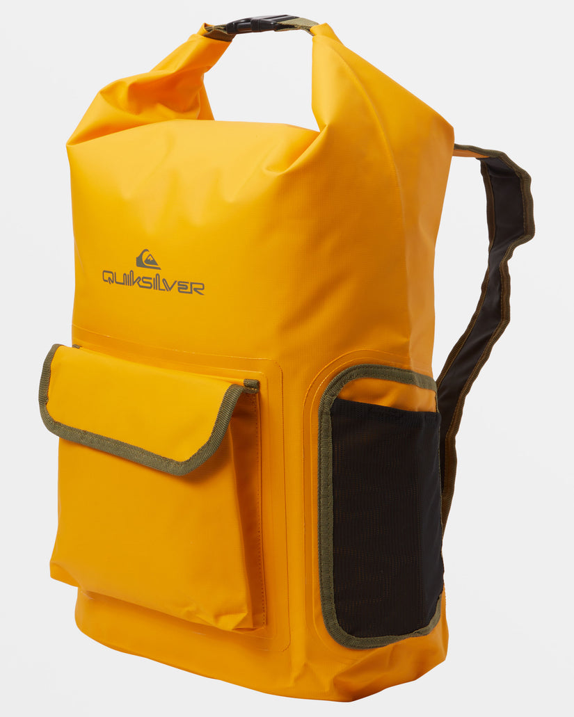 Sea Stash 20L Medium Surf Backpack - Radiant Yellow