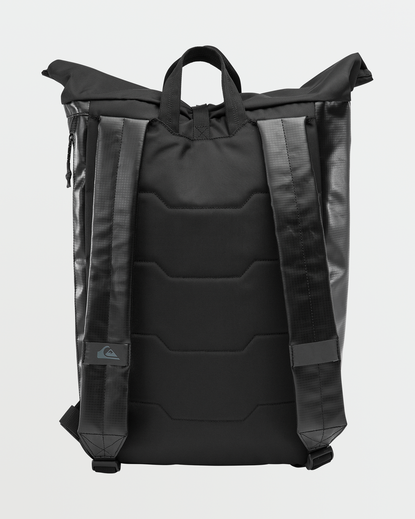 Secret Sesh Surf Backpack - Black