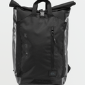 Secret Sesh Surf Backpack - Black