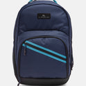 Schoolie Cooler 2.0 Backpack - Navy