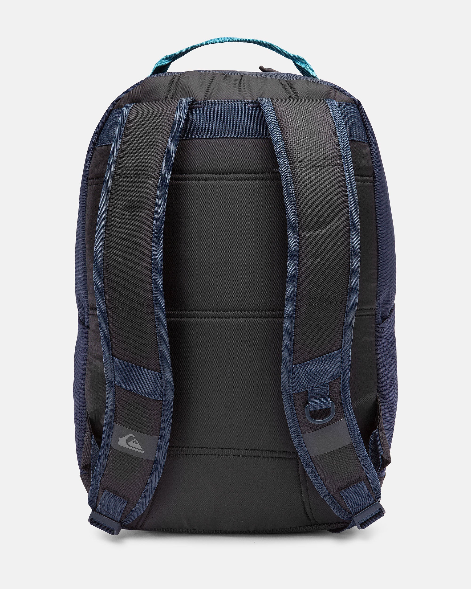 Schoolie Cooler 2.0 Backpack Navy Quiksilver