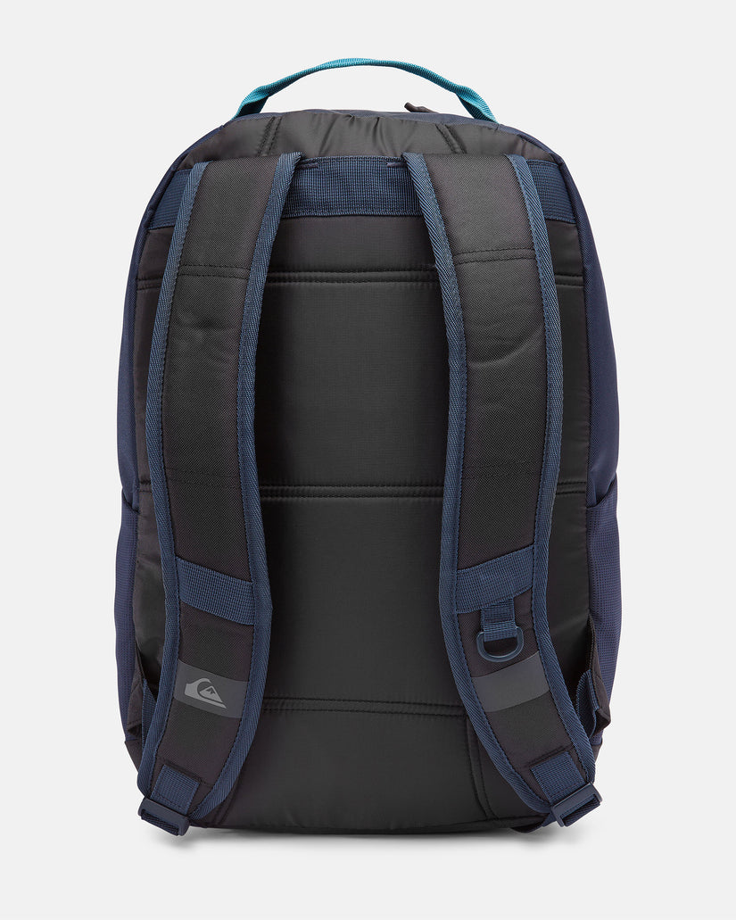 Schoolie Cooler 2.0 Backpack - Navy