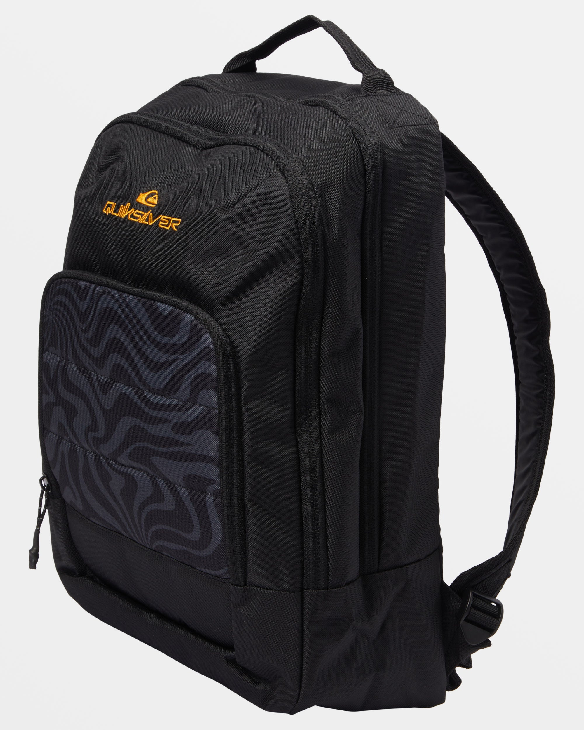 Burst 2.0 Backpack Iron Gate Quiksilver