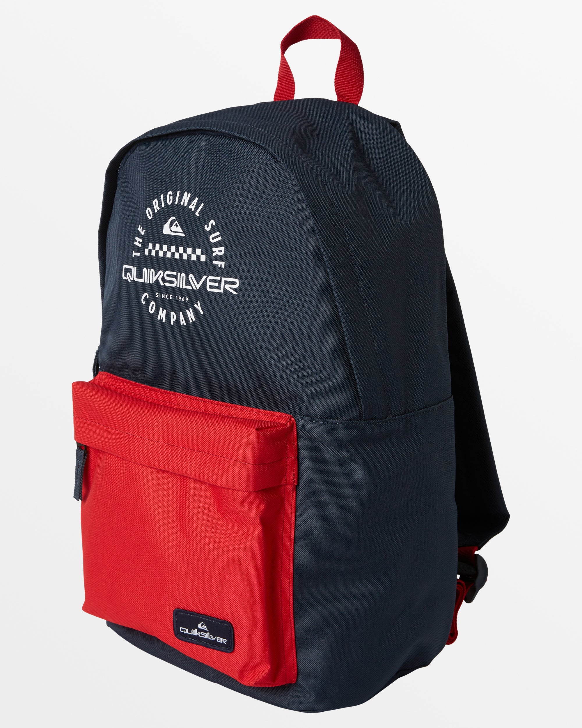 Rad rev navy backpack sold