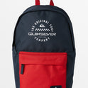 The Poster Backpack - Dark Navy