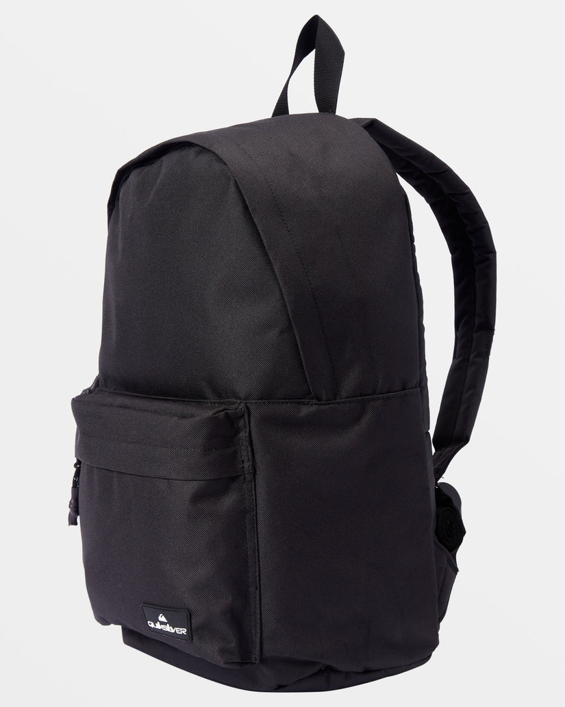 The Poster Backpack - Black