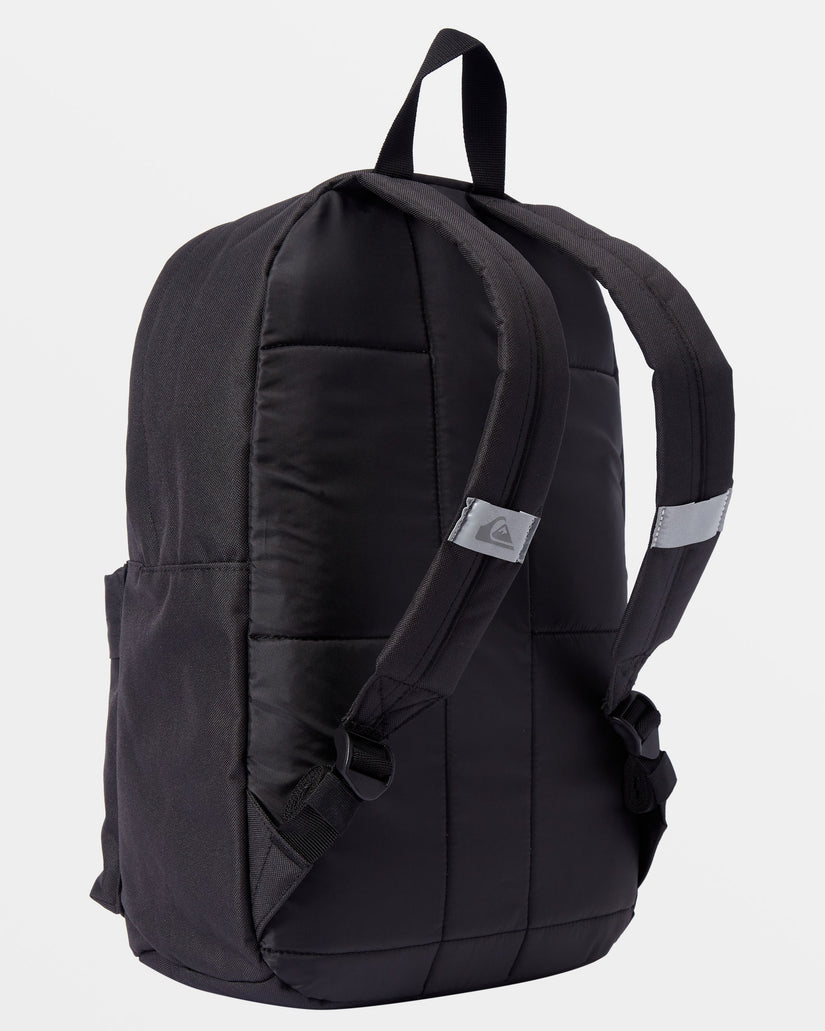 The Poster Backpack - Black