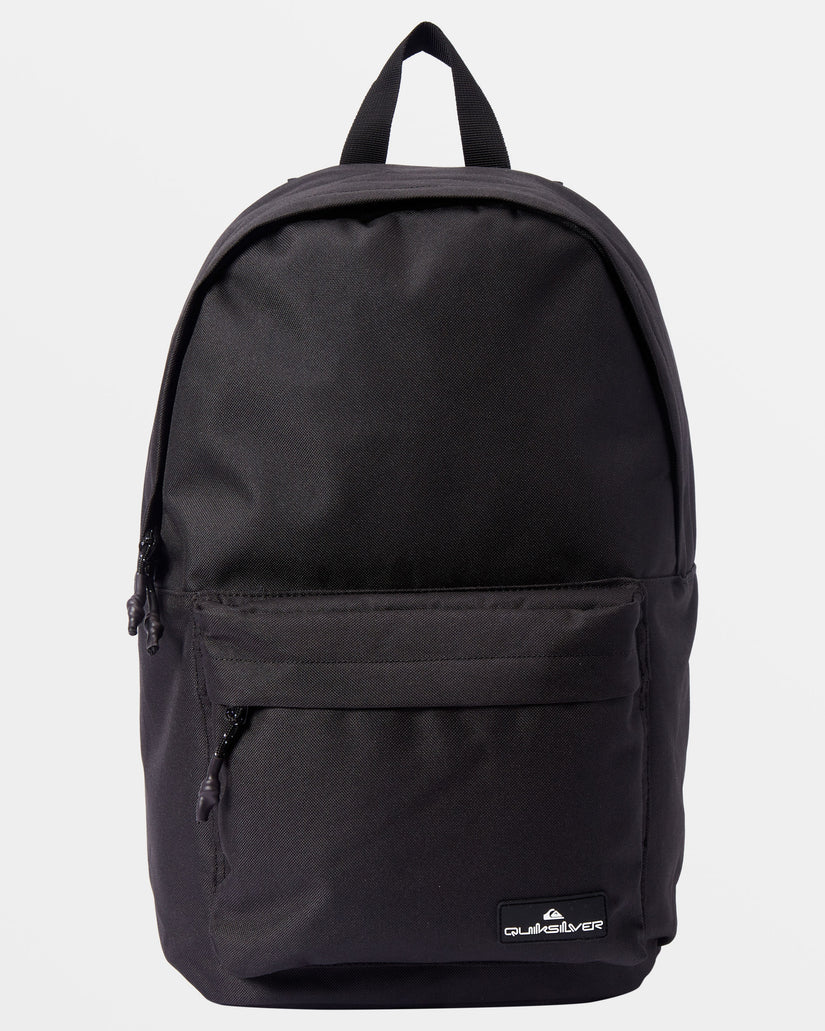 The Poster Backpack - Black