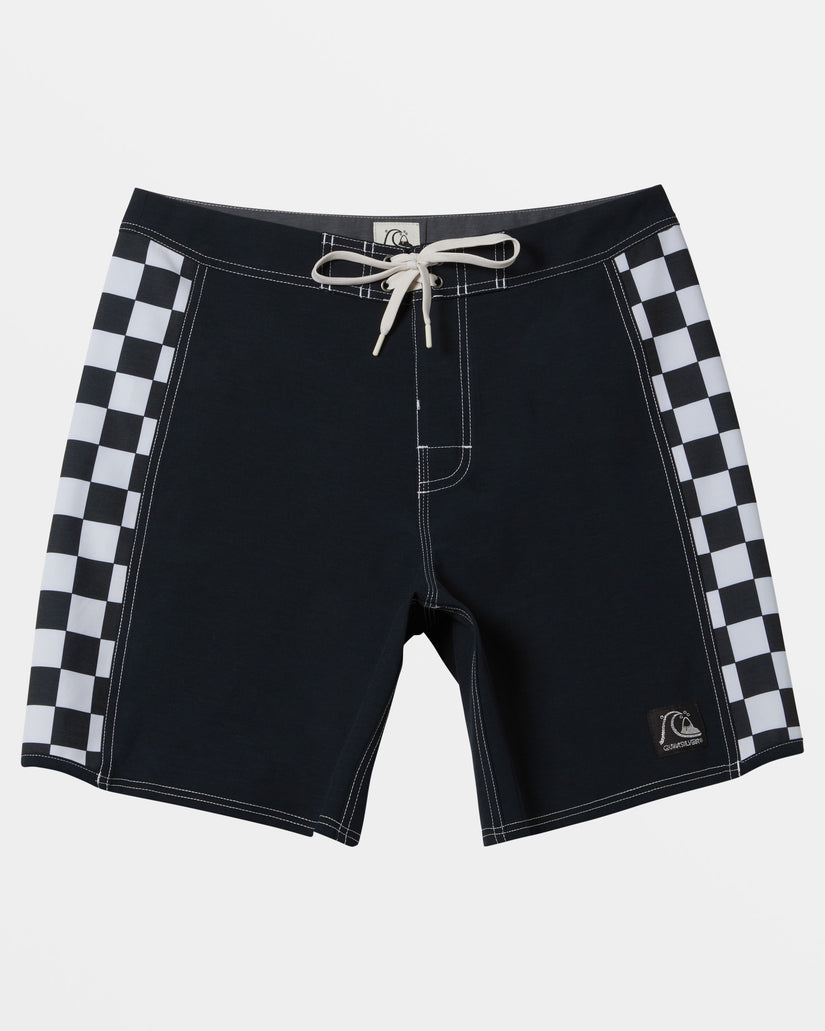 Original Arch 18" Boardshorts - Black