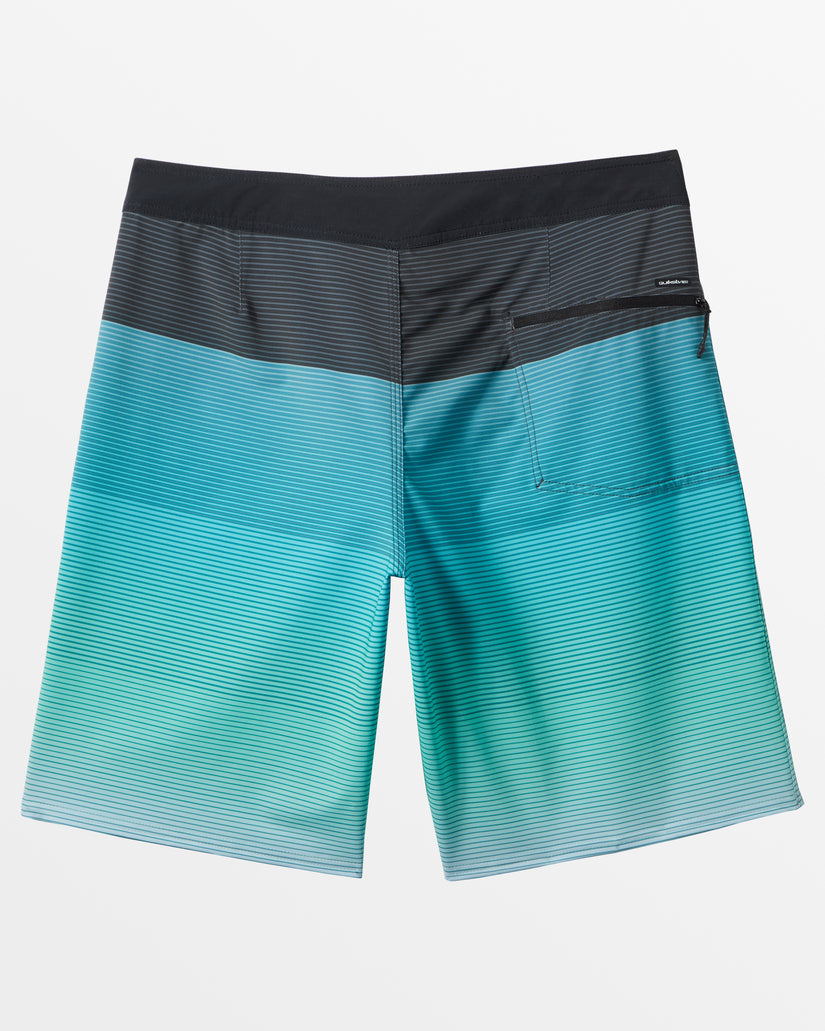 Surfsilk Massive 20" Boardshorts - Larkspur