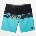 Surfsilk Panel 20" Boardshorts - Capri