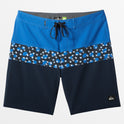 Surfsilk Panel 20" Boardshorts - Star Sapphire