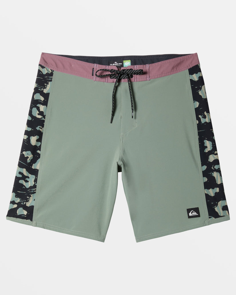 Surfsilk Arch 19" Boardshorts - Sea Spray