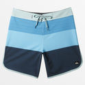 Surfsilk Tijuana 19" Boardshorts - Alaskan Blue